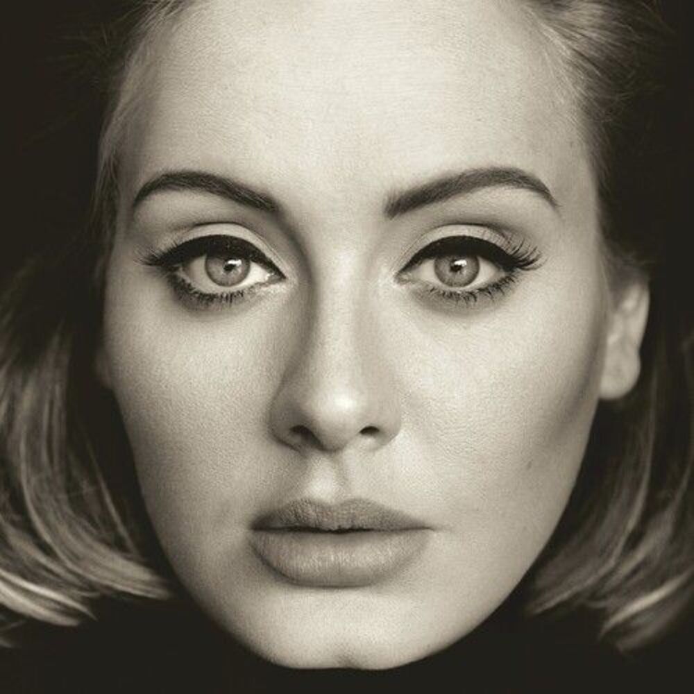 Adele - 25  CD